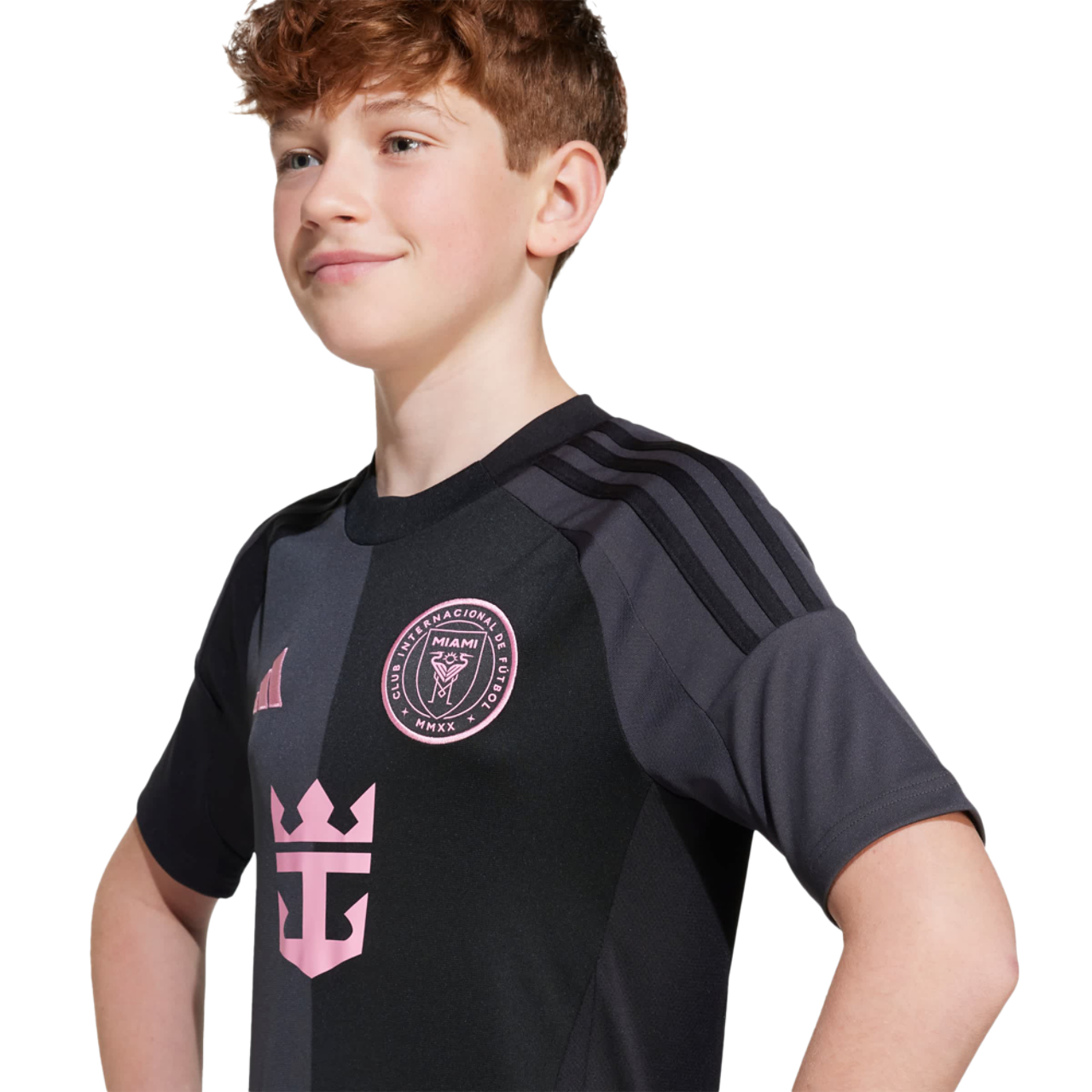 adidas Inter Miami Cf 25/26 Udebane