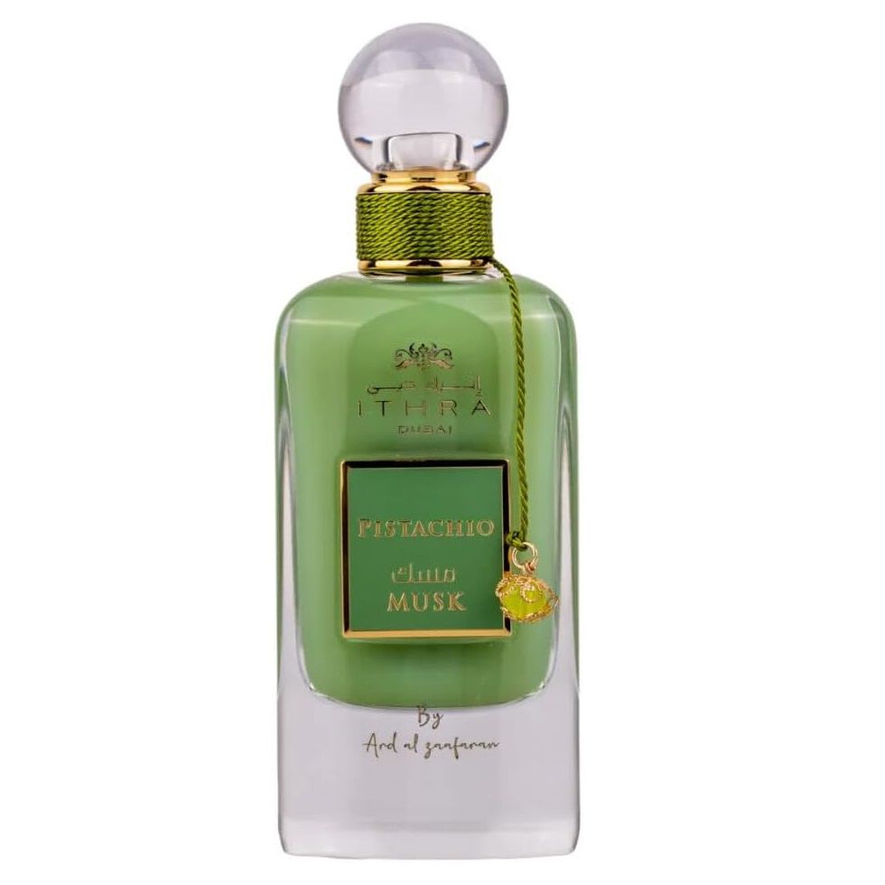 Ard al Zaafaran Itra Dubai Pistachio Musk