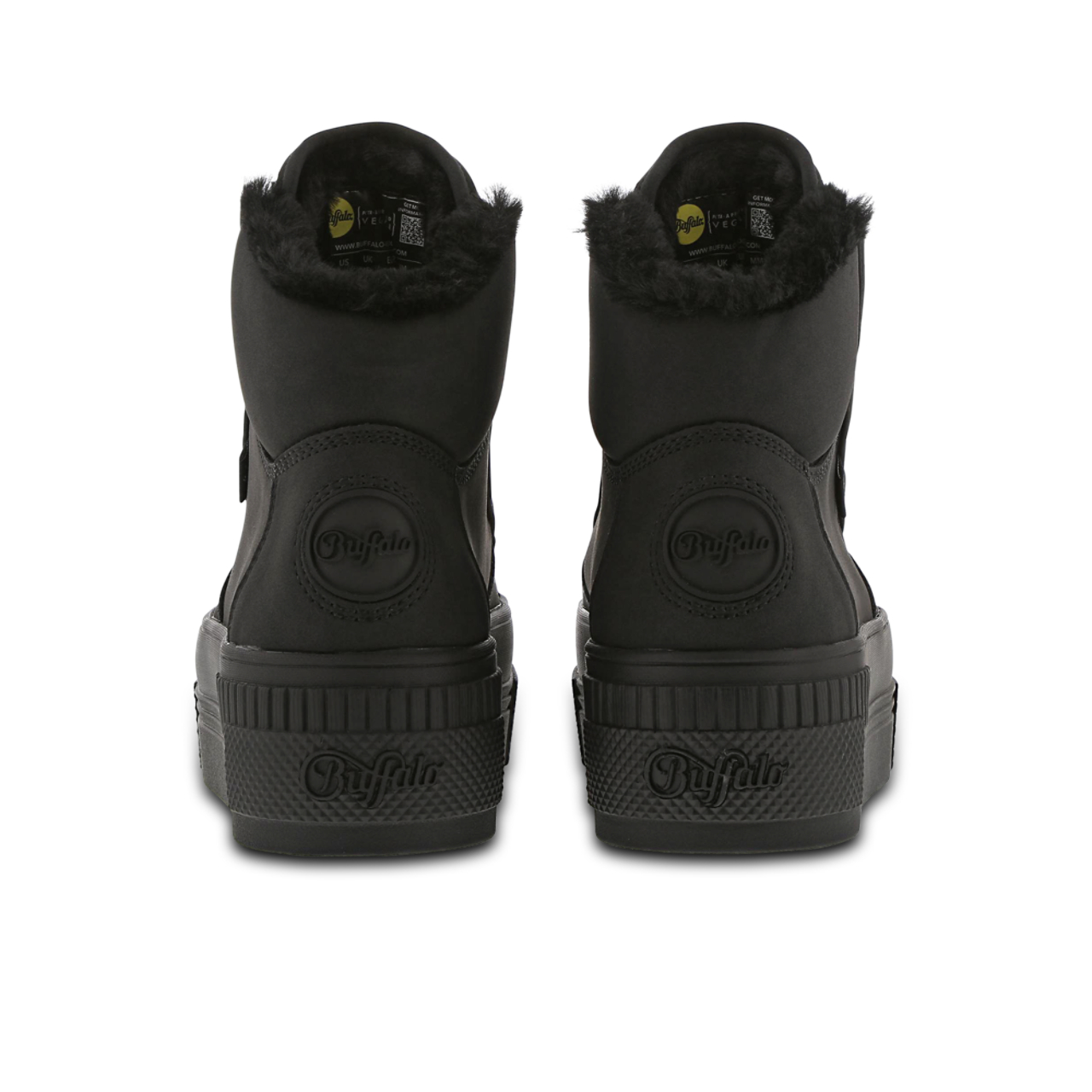 Buffalo Paired Phwarm