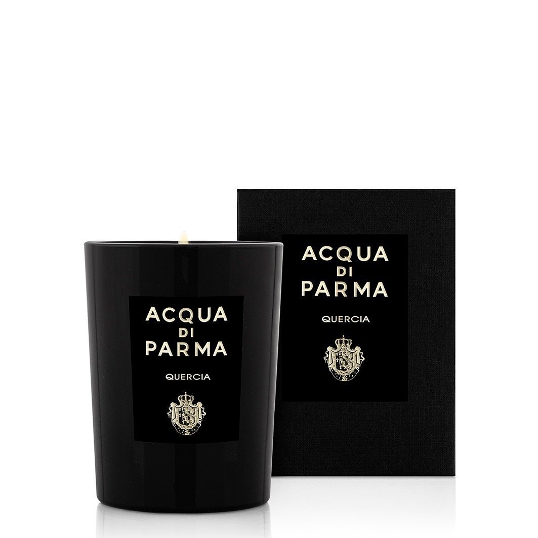 Acqua di Parma Candle Candle Signatures Of The Sun Quercia - 200 g