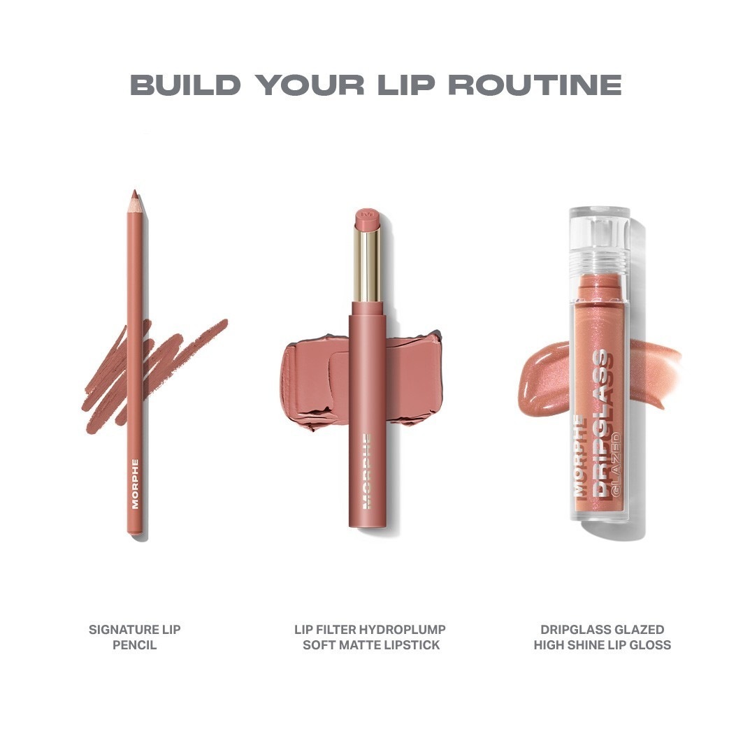 Morphe Lipliner Signature ruž za usne - 1,5 ml