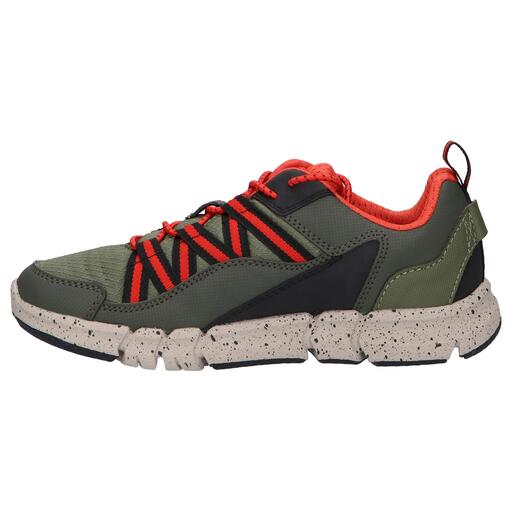 Geox Sneakers J169ba 0cefu J Flexyper