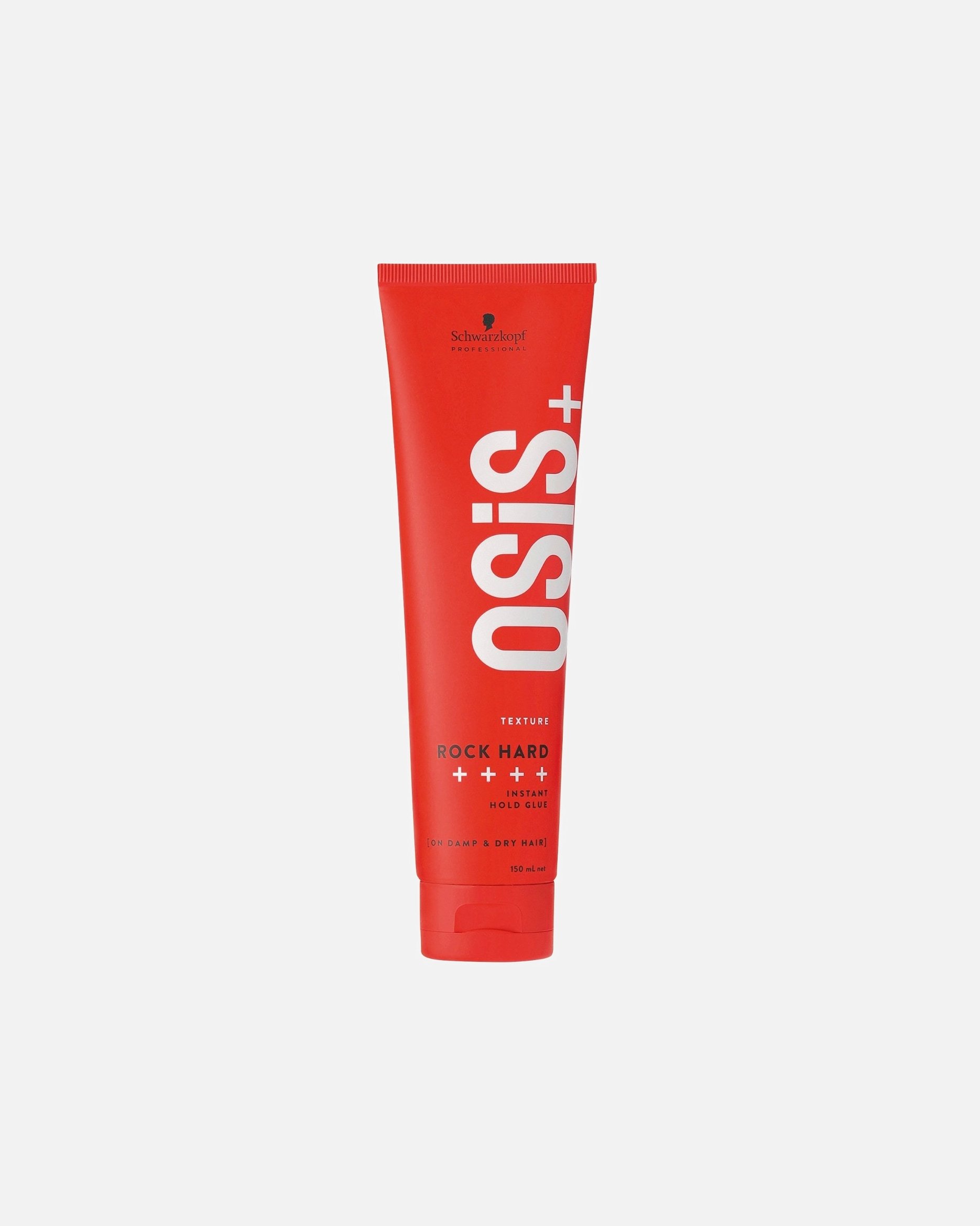 Schwarzkopf Professional krema za lase OSiS+ tekstura trda, kamnita - 150 ml