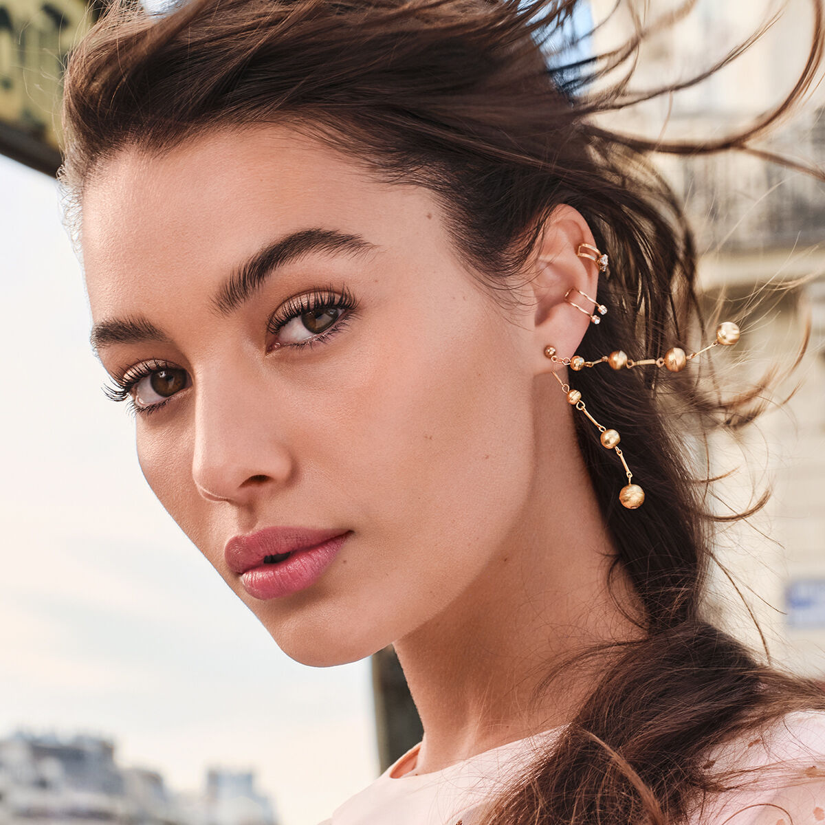 Bourjois Twist, Lift & Freeze