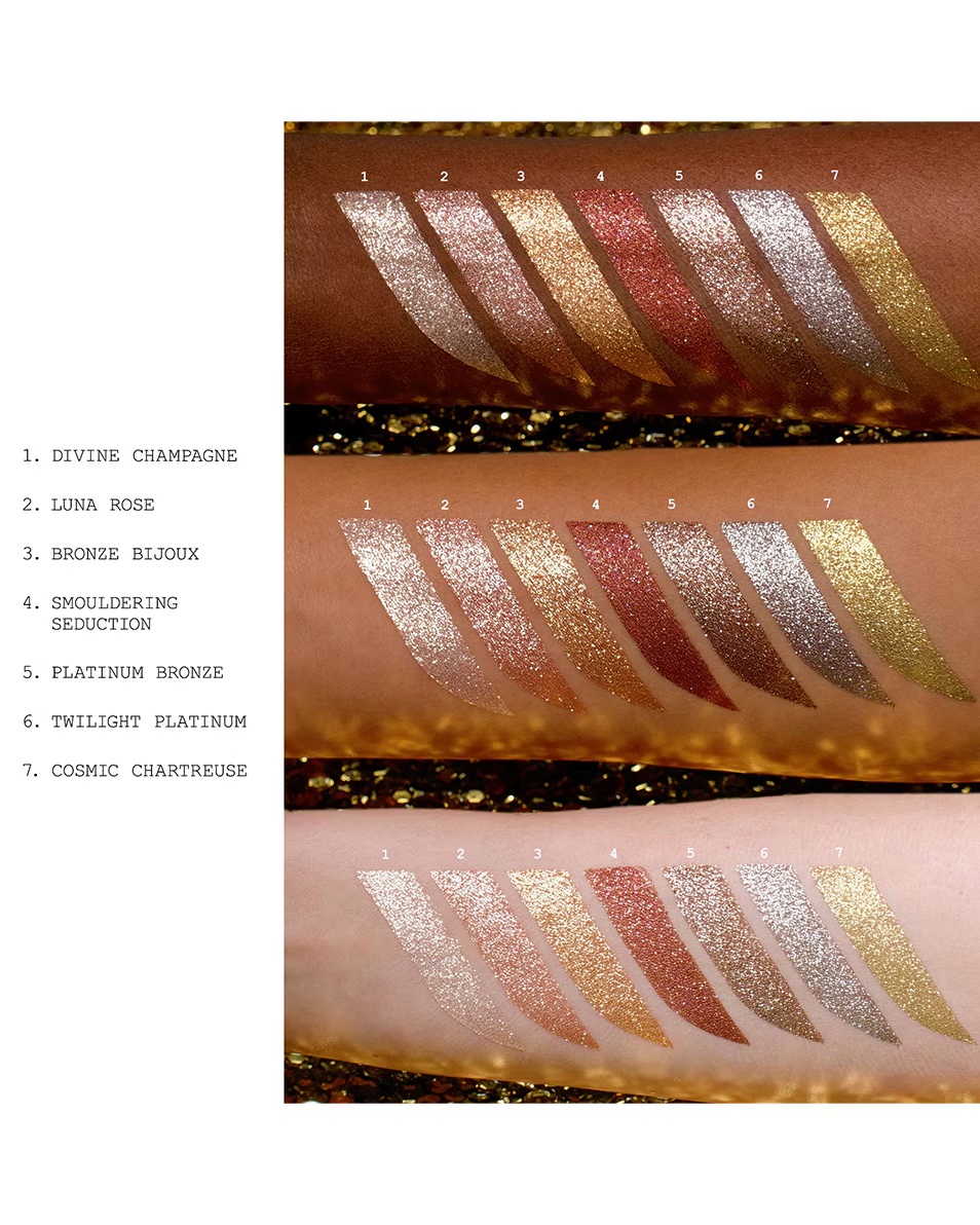 PAT MCGRATH COLECȚIA LOVE UMBRĂ LICHIDĂ