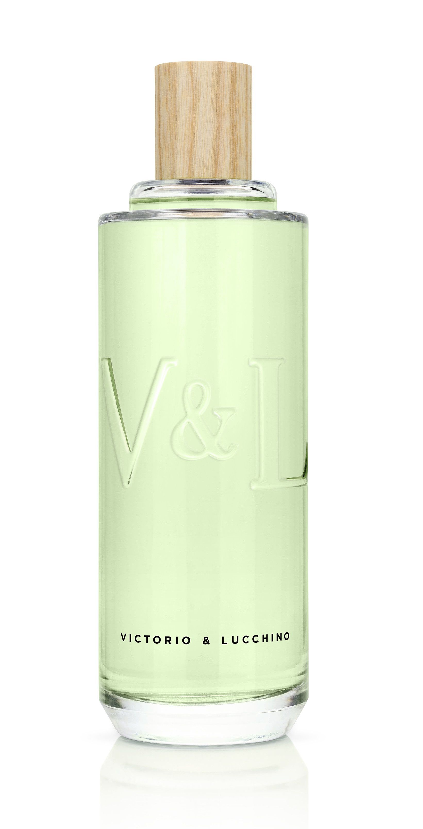 Essential Waters I Love You Green Eye Odekolons (EDC)