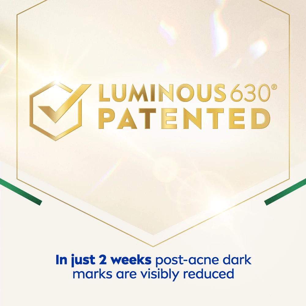 Luminous630 Pattanás utáni szérum 30 ml - NIVEA
