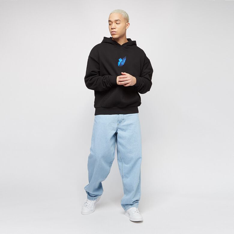 Le Papillon Oversize Hoodie