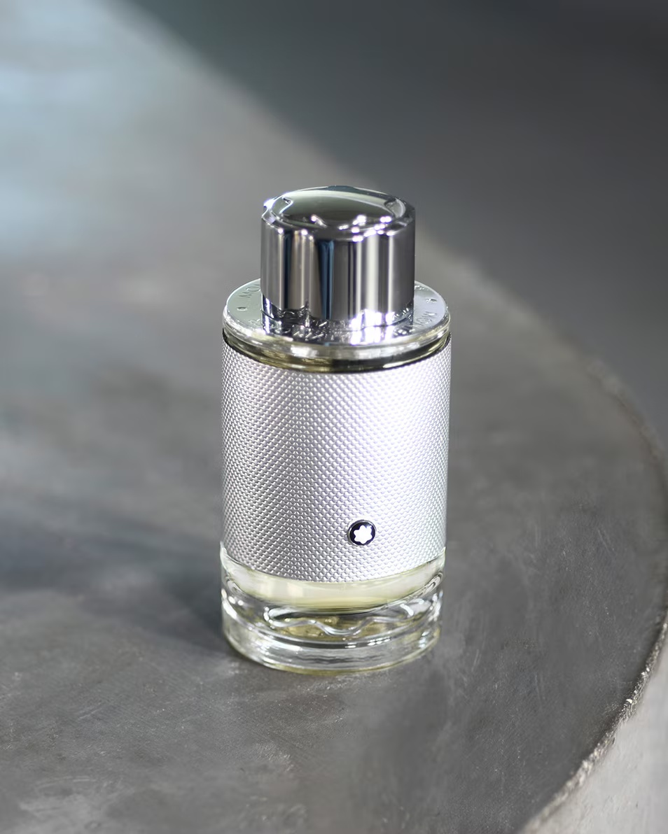 MONTBLANC EXPLORER PLATINUM EAU DE PARFUM