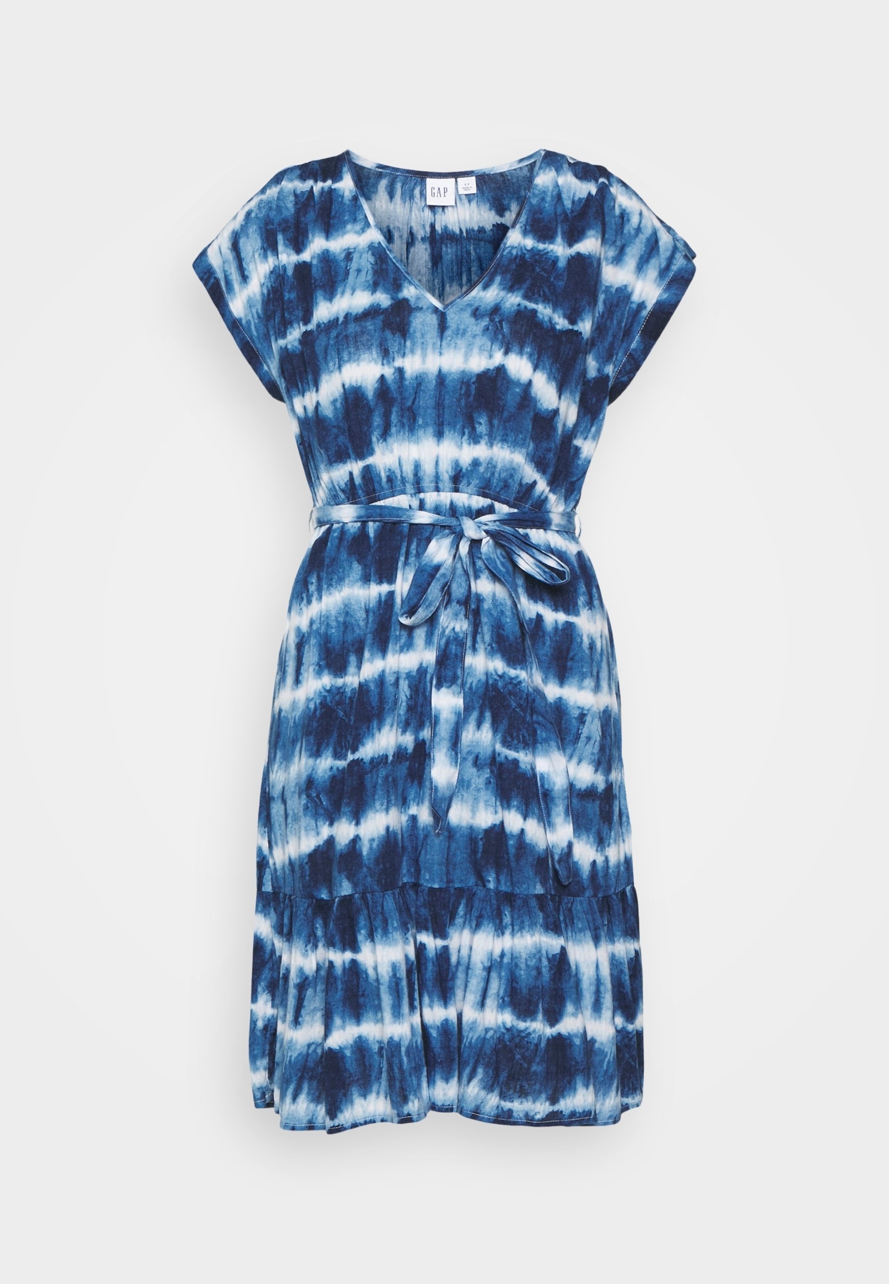 GAP-Day-Kleid - blau
