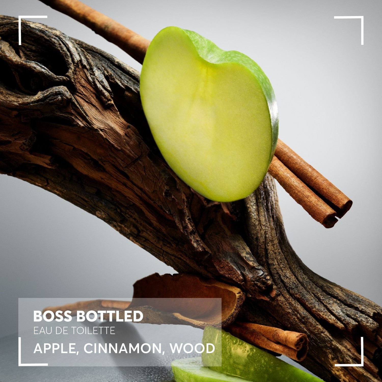 Hugo Boss Eau de Toilette Boss Bottled Eau de Toilette - 50 ml