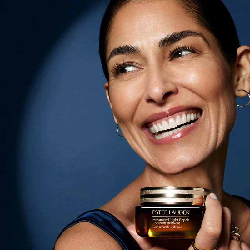 Hydratačný nočný krém proti vráskam Estée Lauder Advanced Night Repair Overnight Treatment