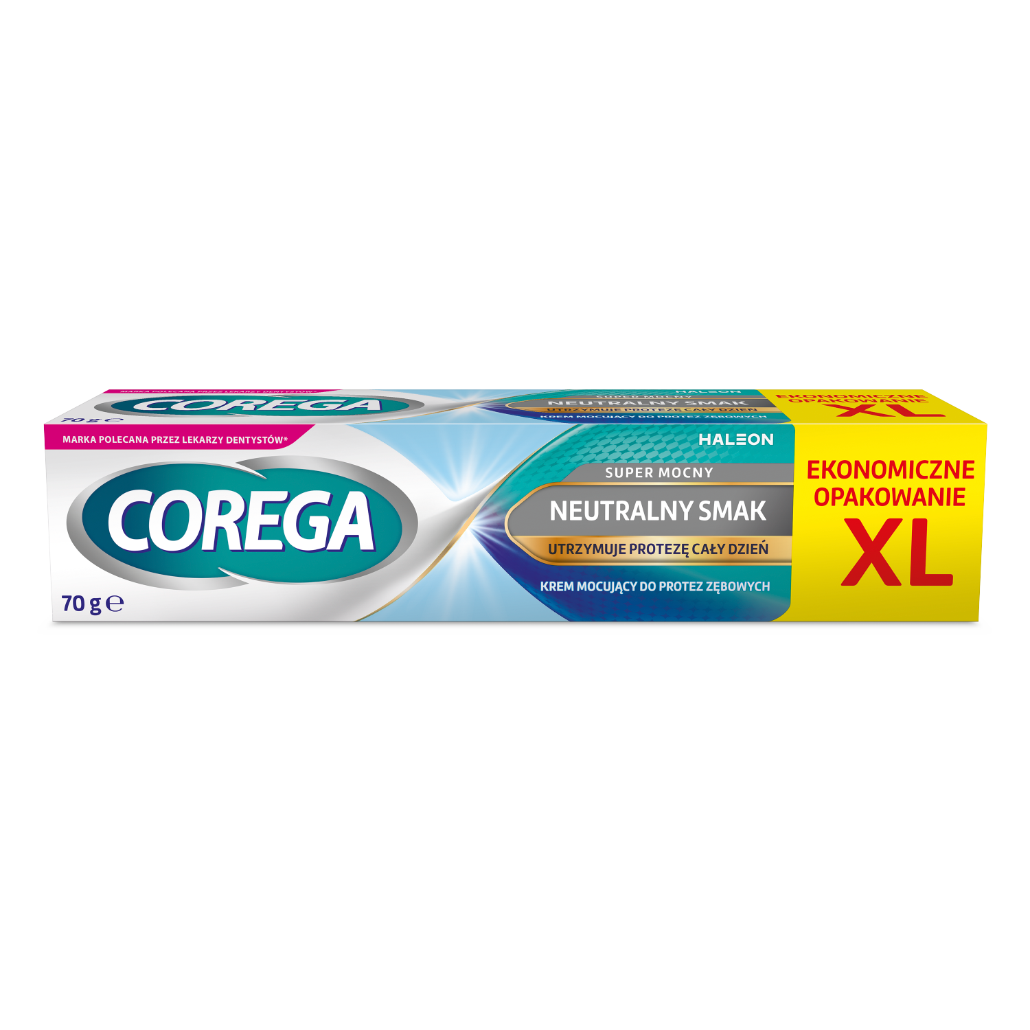 Corega Super Strong