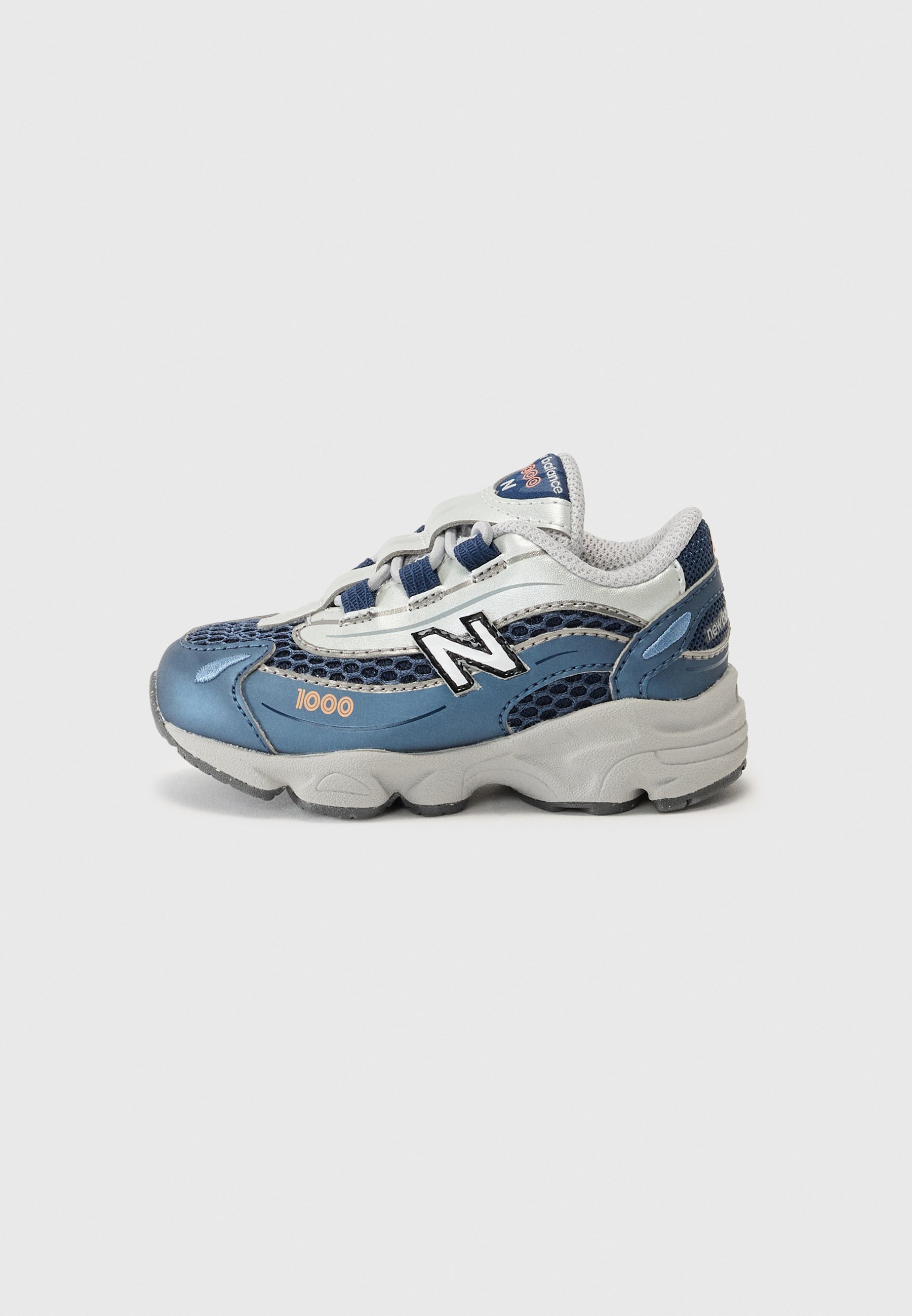 New Balance 1000 - Edzőcipő - vintage indigó