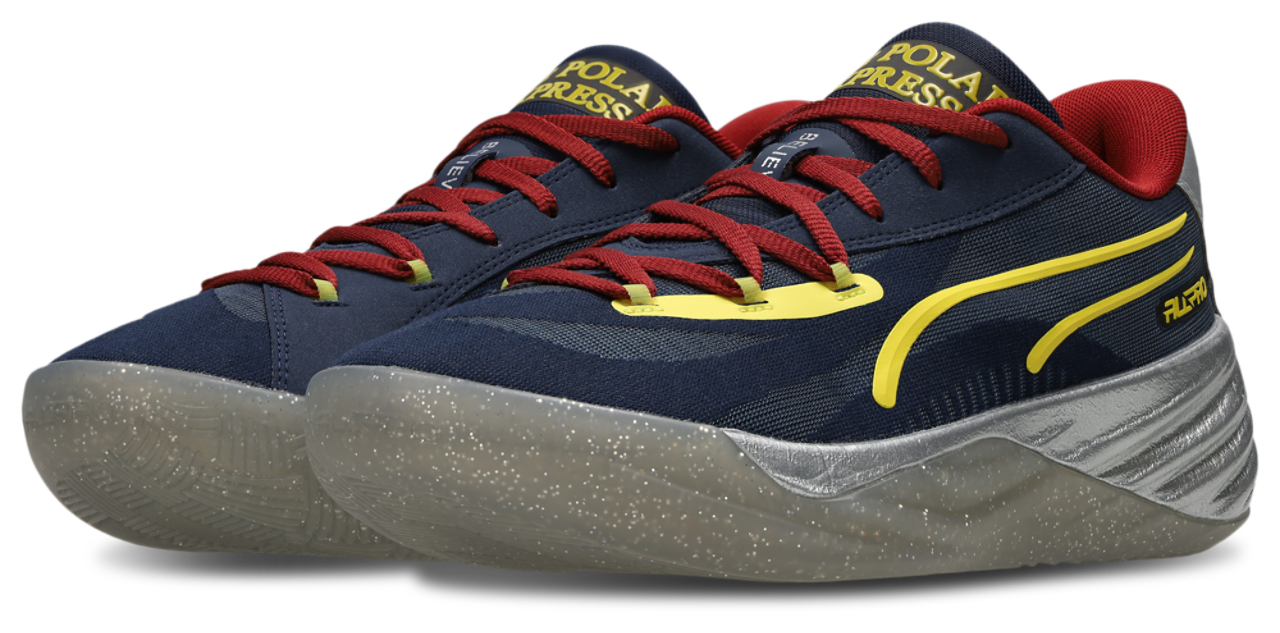 Puma Allpro Nitro