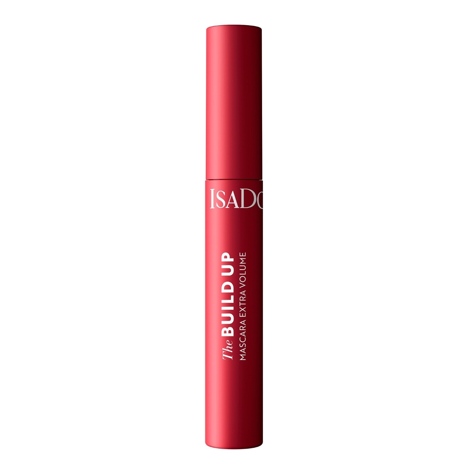 Isadora blakstienų tušas „The Build Up Extra Volume“ – 10 ml