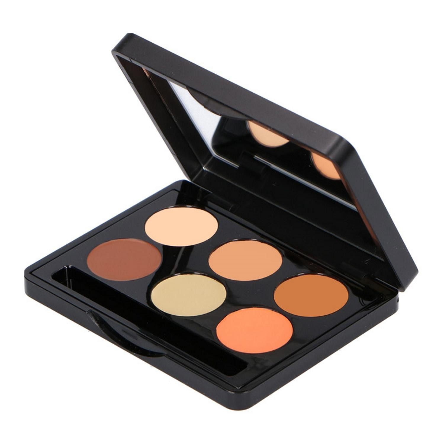 Make-up Studio Concealer Box 6 colours - 2