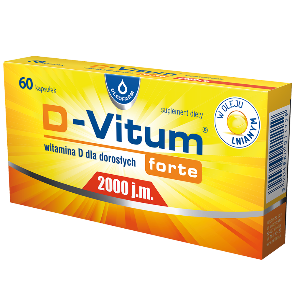D-Vitum forte