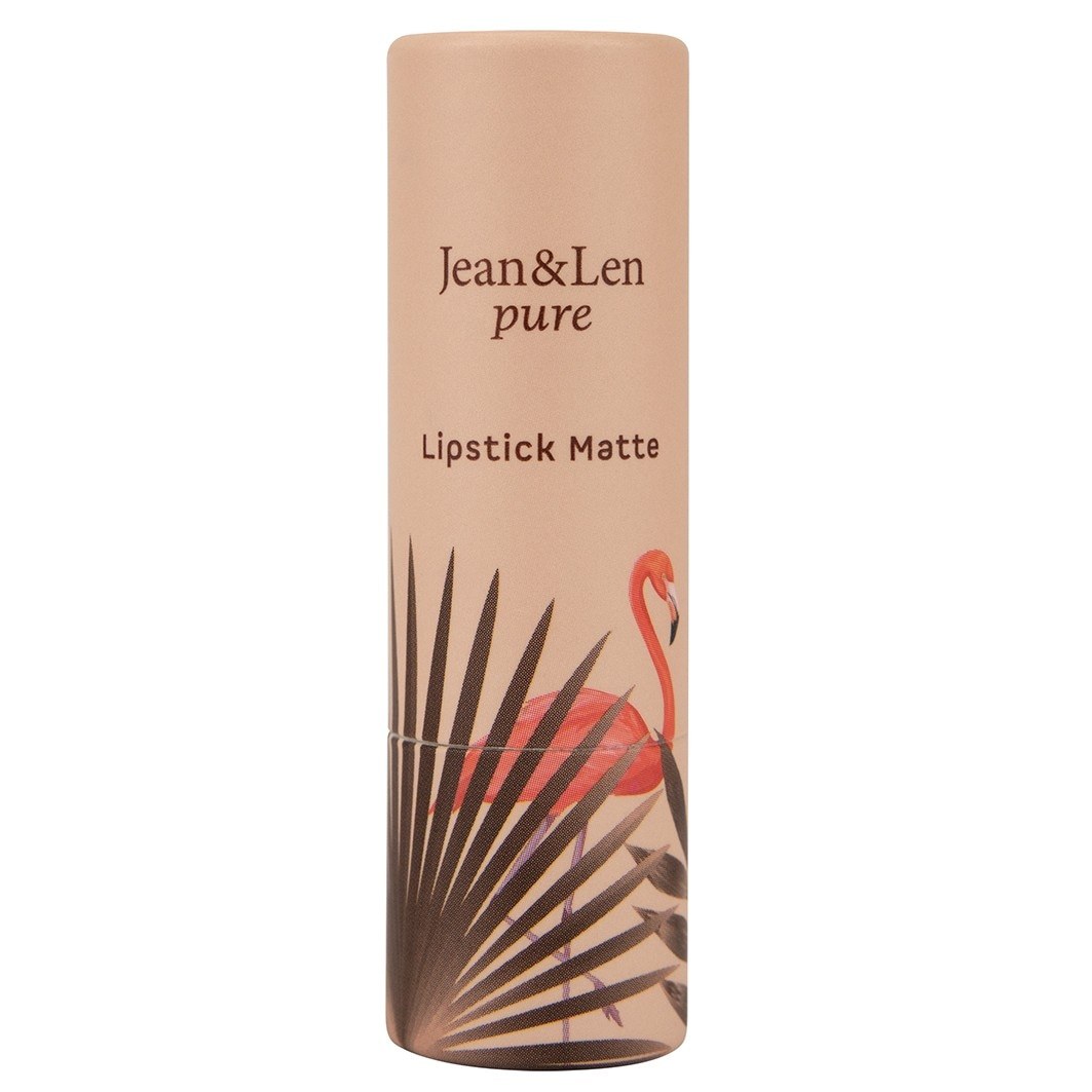Mat šminka Jean&Len - 4 ml