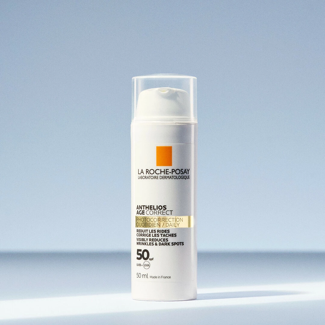 Anthelios Anti-Age SPF50 50 ml - La Roche-Posay