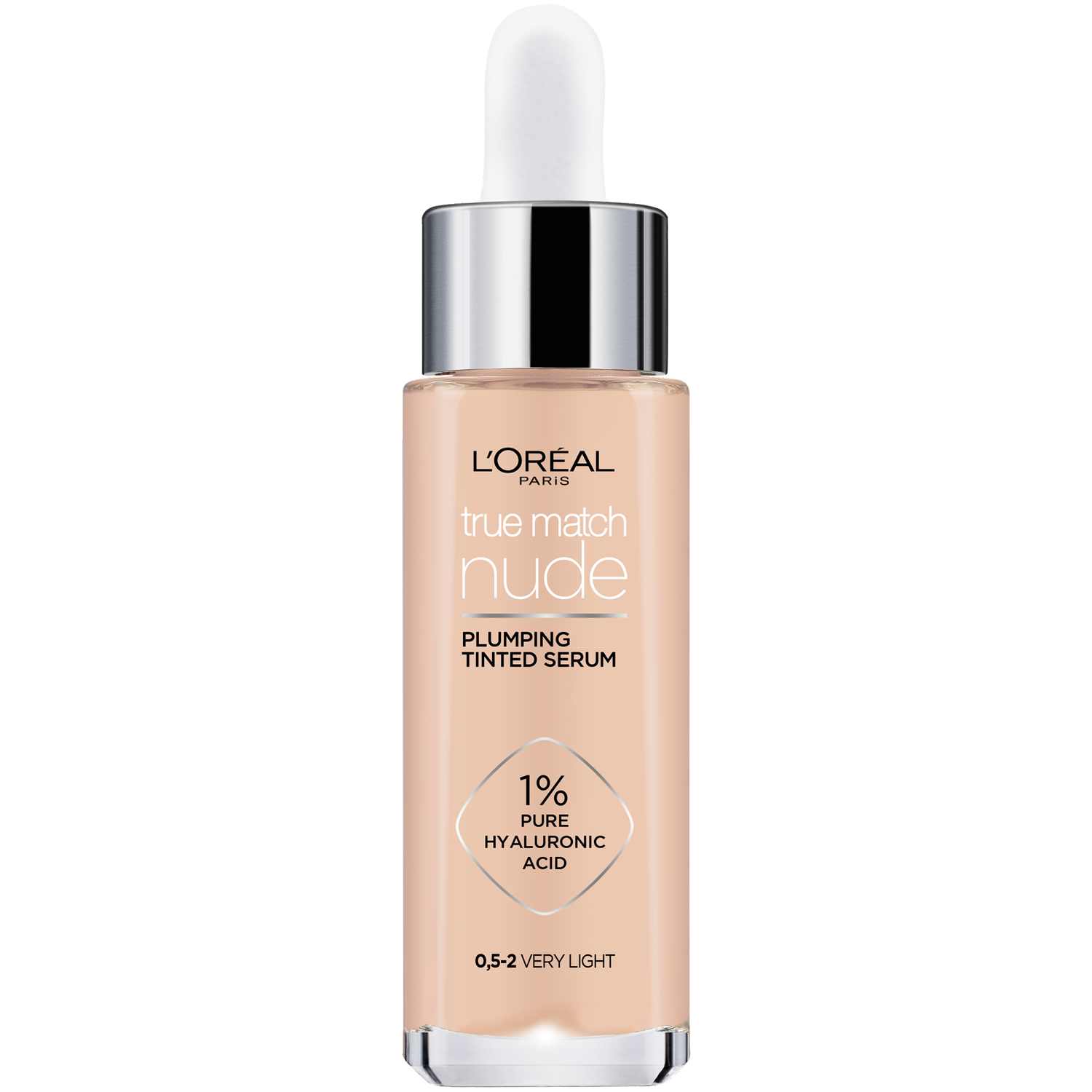 L'Oréal Paris True Match Nude