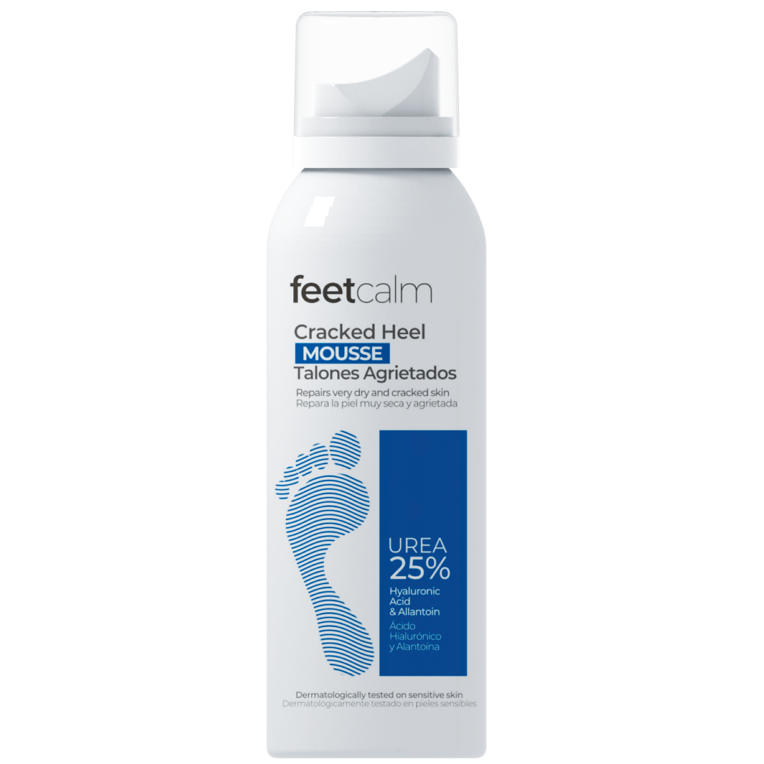 FeetCalm