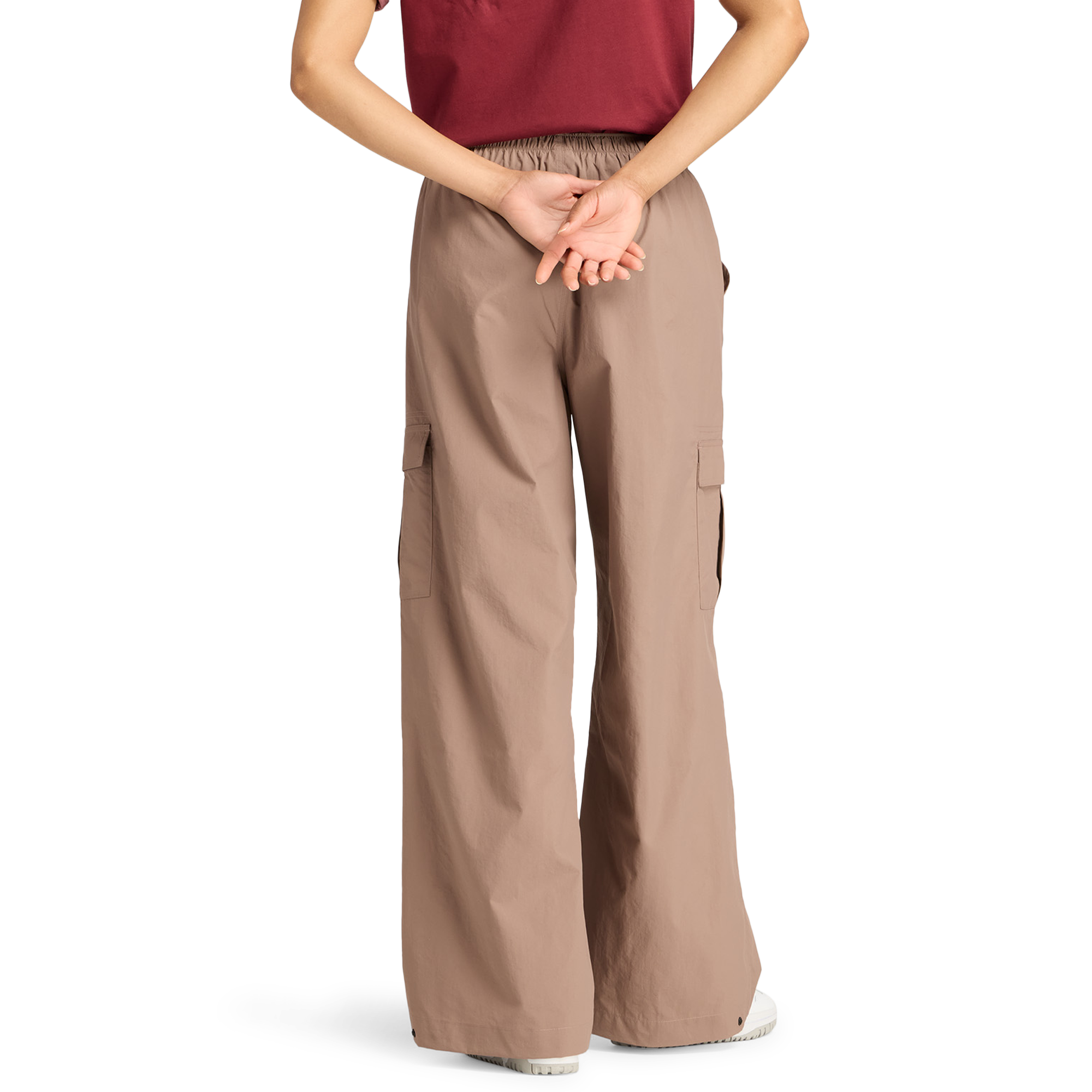 New Balancen kudotut cargo-housut
