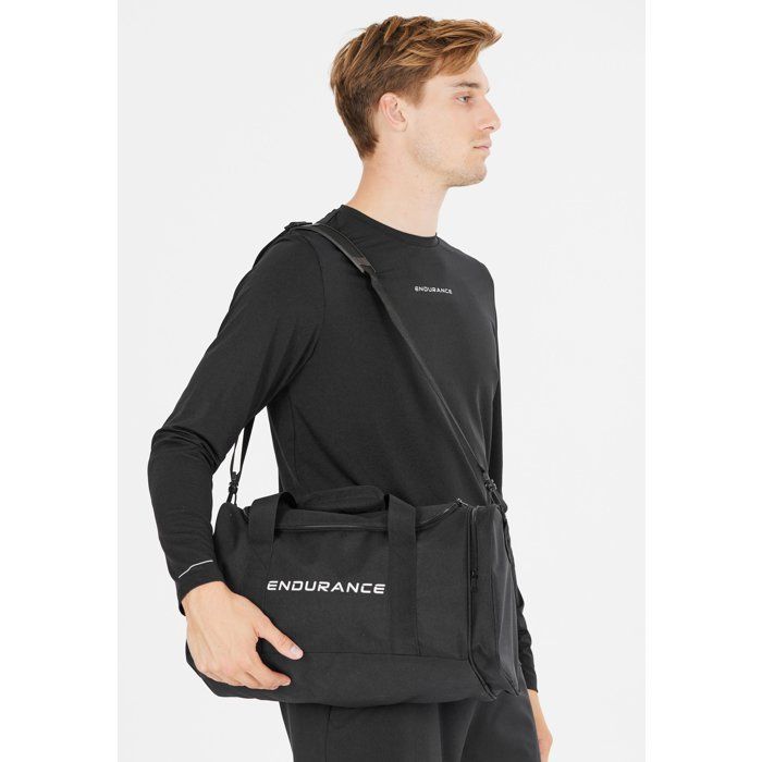 Mochila esportiva Lanakila Endurance - 20L - Preta
