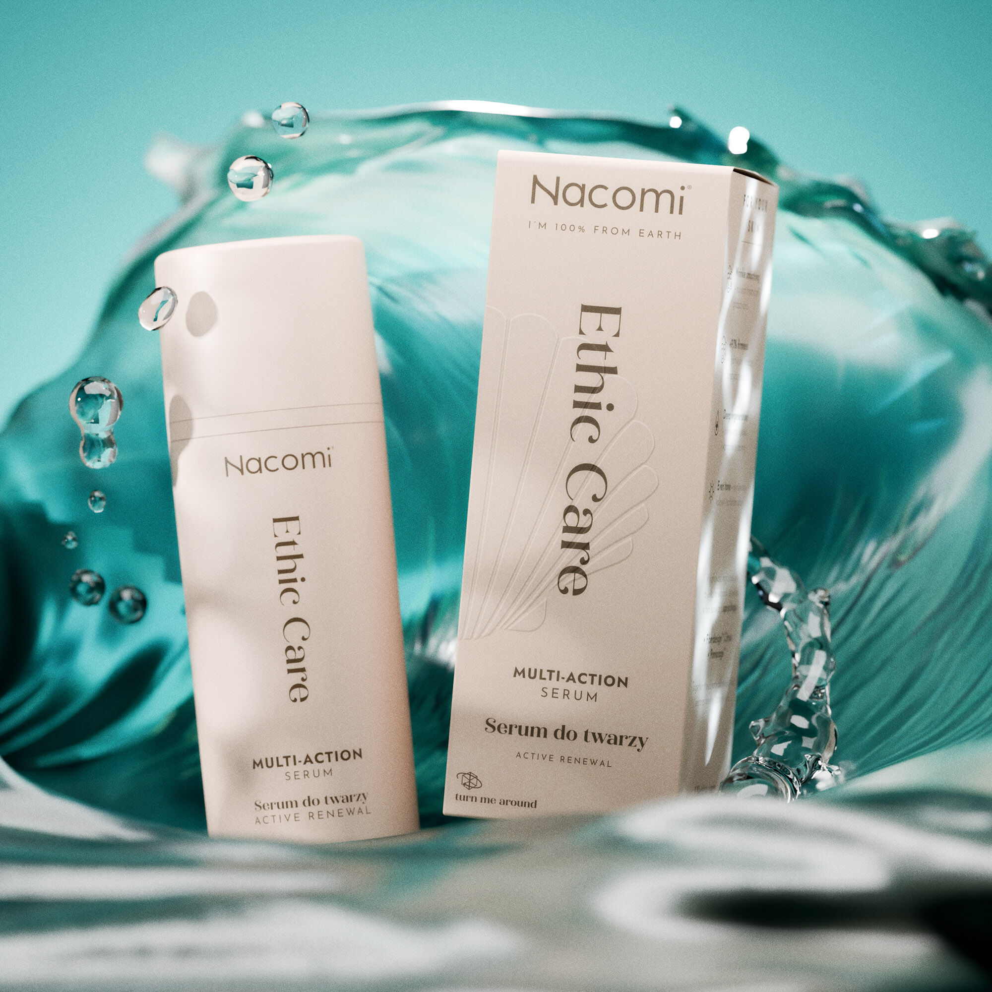 Nacomi Ethic Care Multi-Action