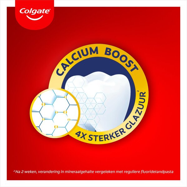 Colgate Maximum Caries Protection Toothpaste<br>75ml - Anti-caries