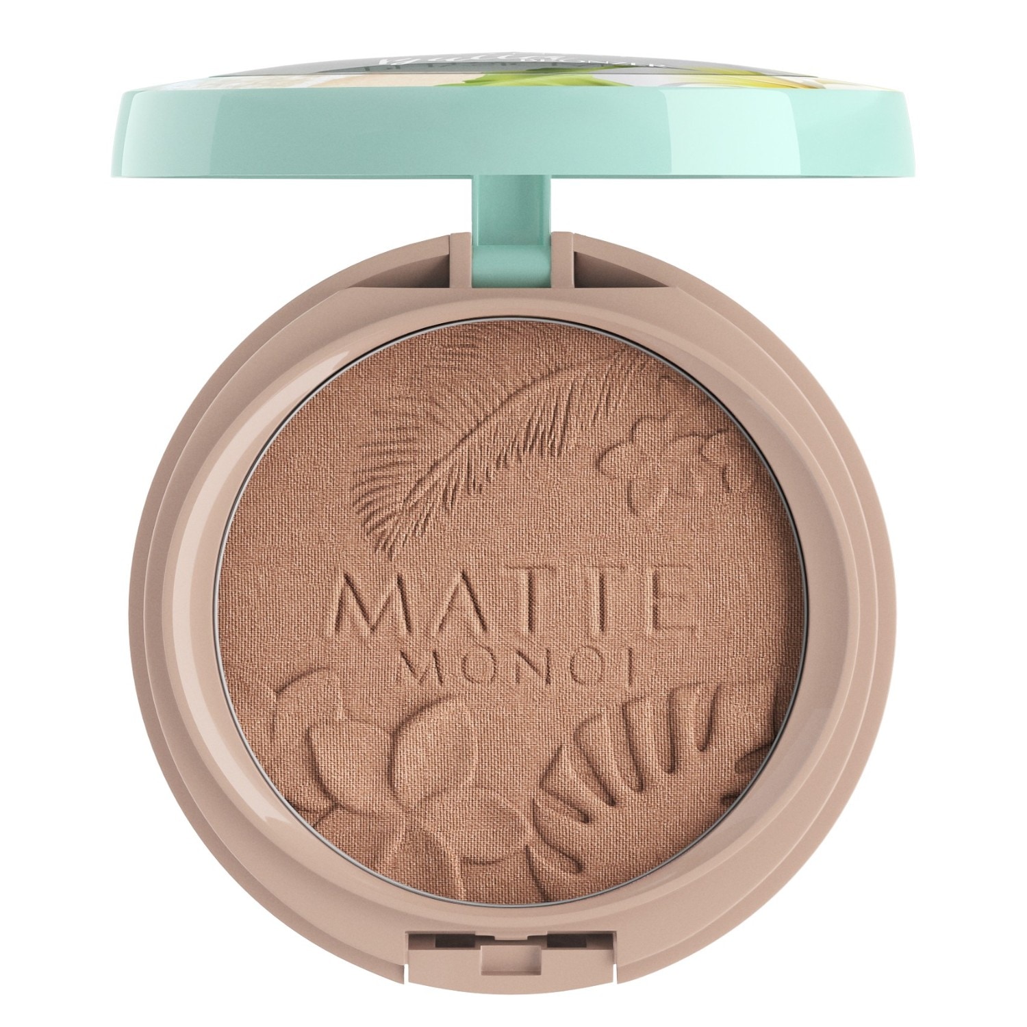 Bronzer opaco al burro di monoi di Physicians Formula - 11 g