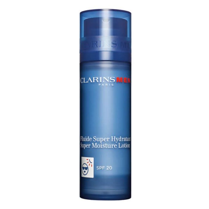 Clarins Men Hydration
