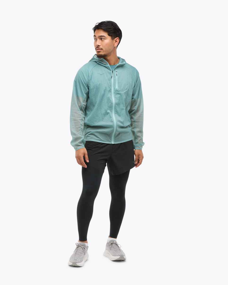 HOKA Bunda Skyflow Druzy