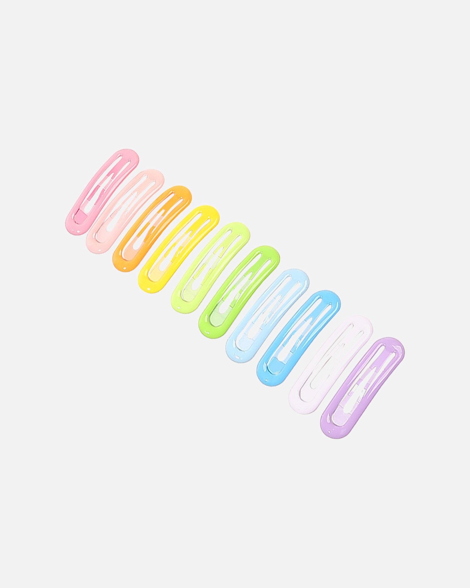 SOHO Maia ukosnice za kosu - 10 komada