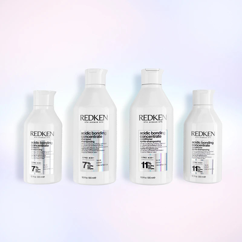 Redken Acidic Bonding Concentrate Intensive Regenerating Conditioner