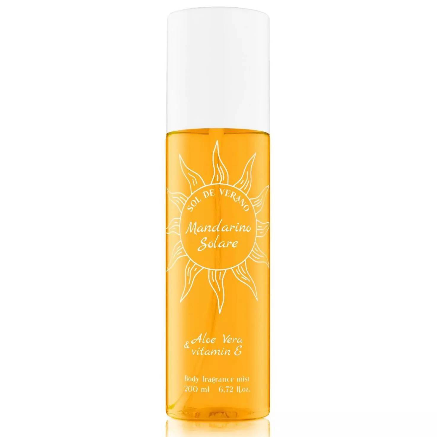 Mandarino Solare Soleil d'été