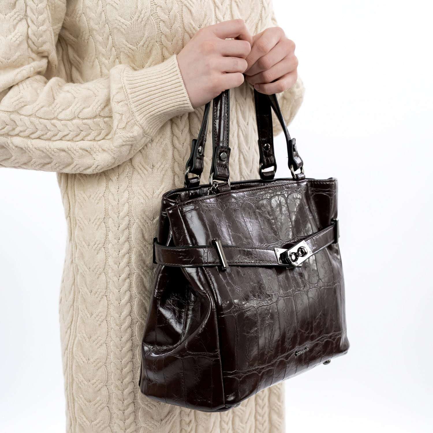 Tamaris Shopper Bag Gulia - 1 kom