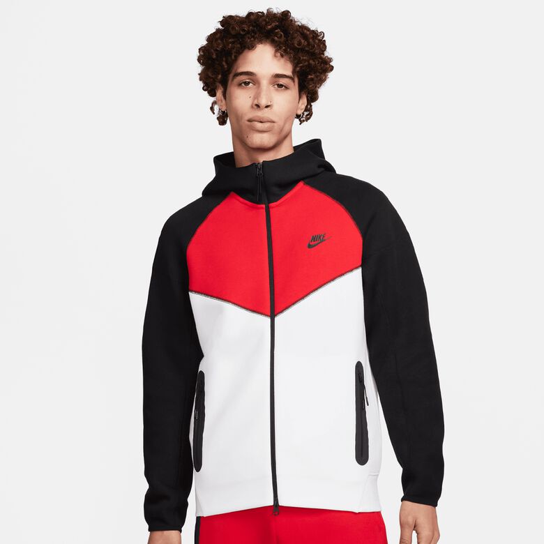 Tech Fleece Windrunner Hoodie