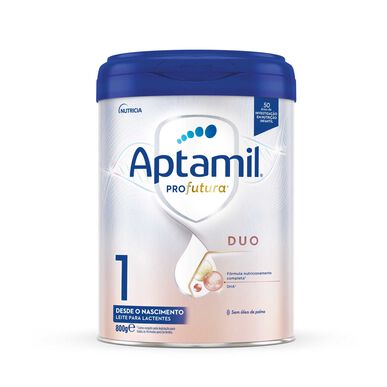 Aptamil Leche Aptamil 1 Profutura Dúo 800 gr 800 gr
