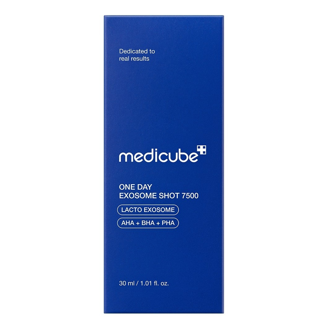Hydratačné sérum Medicube One Day Exosome Shot 7500 - 30 ml