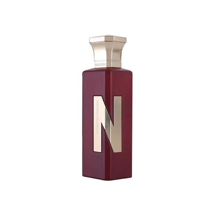 Naseem Hypnotic Passion Aqua