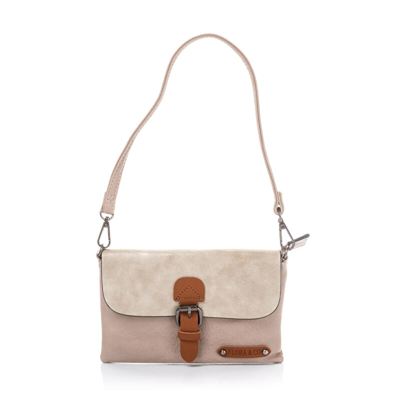 Naisten laukut Beige-laukut