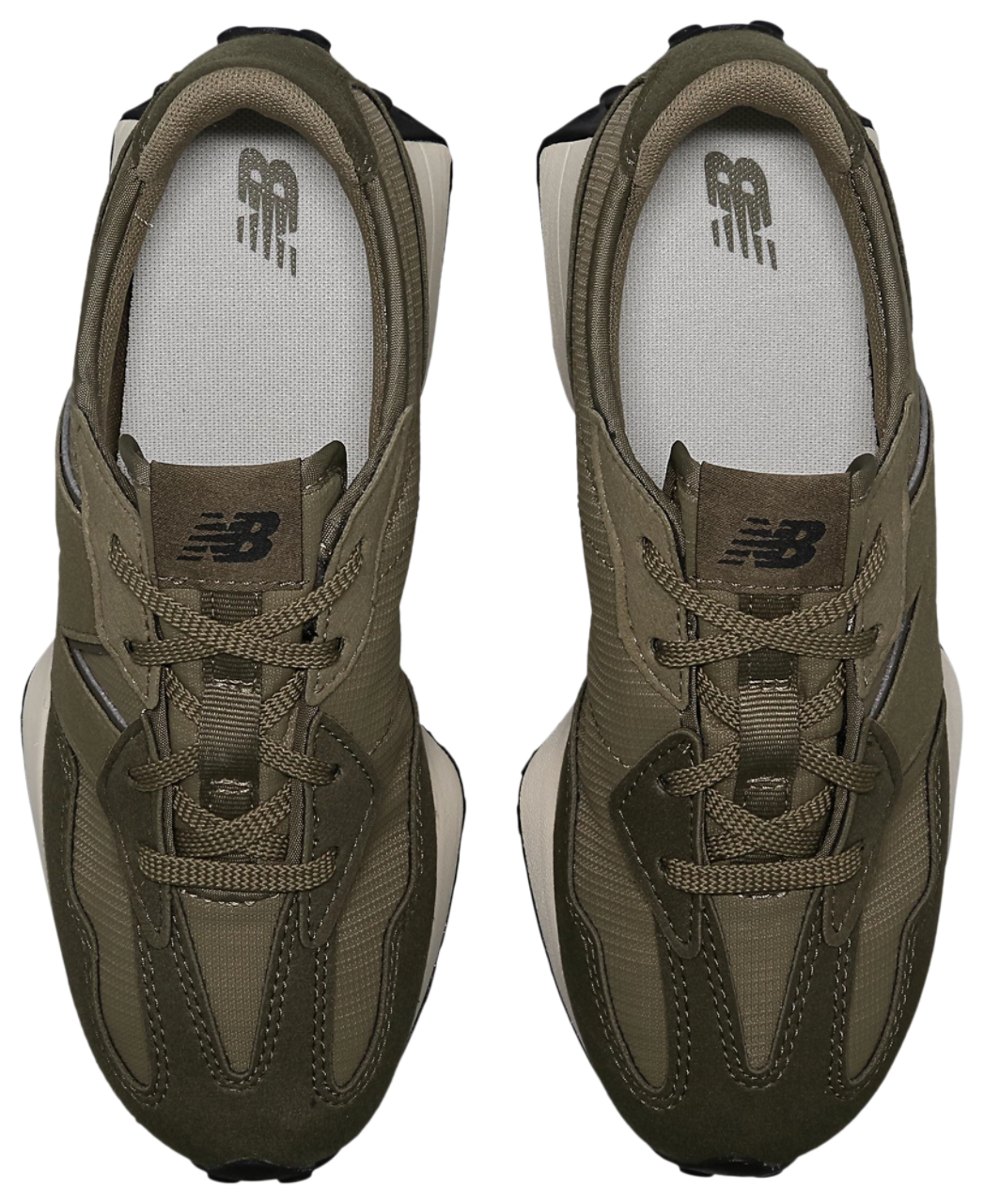 Ny balans 327