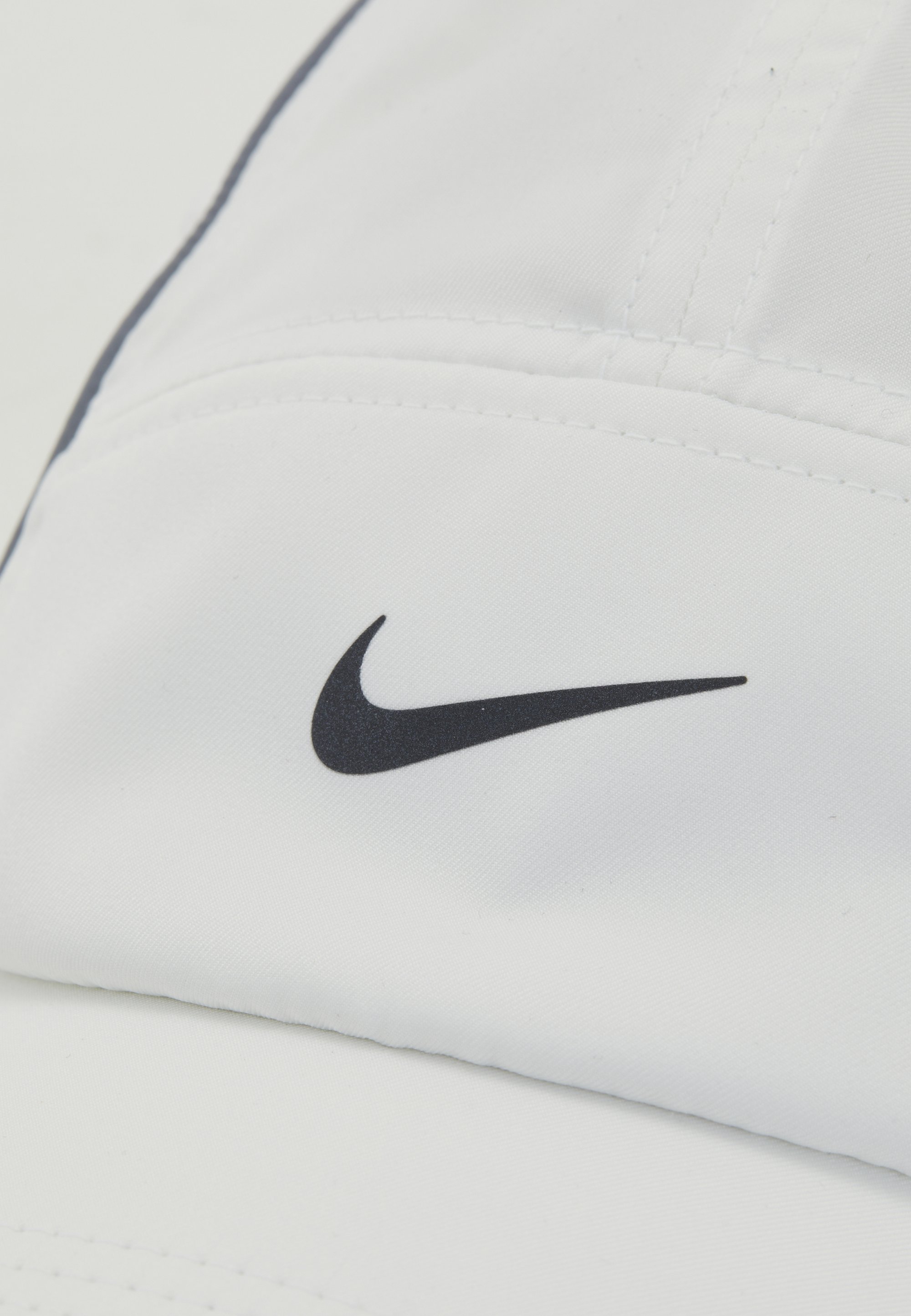 Nike Performance FLY UNISEX - Cap - wit/antraciet/zwart