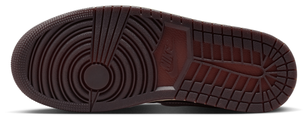Jordan Air Jordan 1 Low -menetelmä valmistusta varten