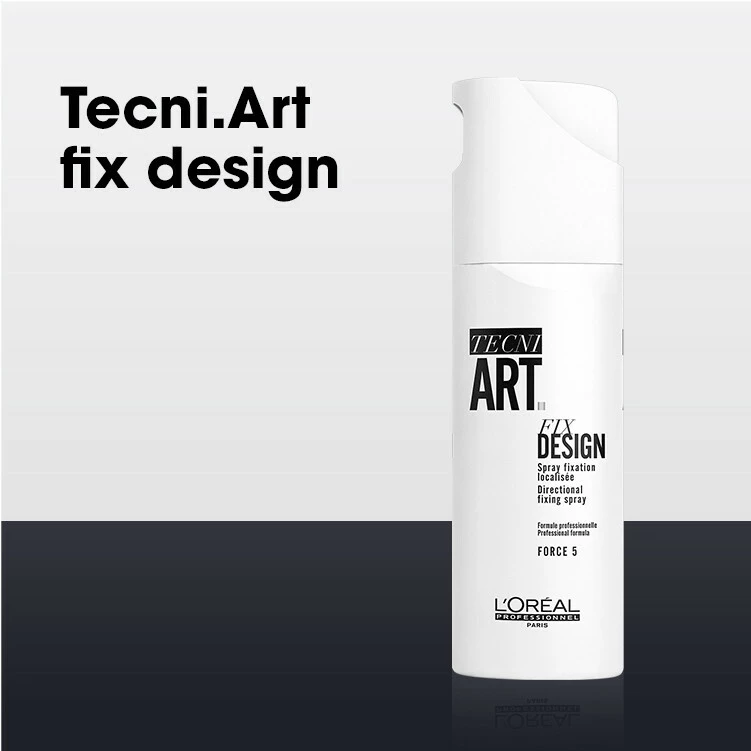 Techni Art Fix Design 200 ml - L'Oréal Professionnel