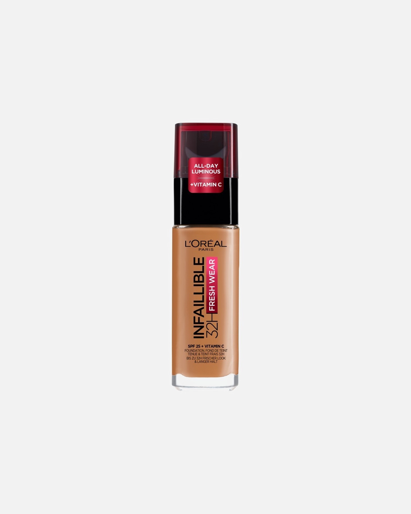 L'Oréal Paris Foundation Infaillible 32H Fresh Wear - 30 ml