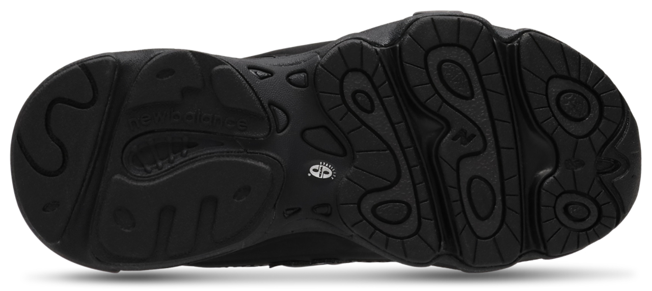 Uusi tasapaino 1000