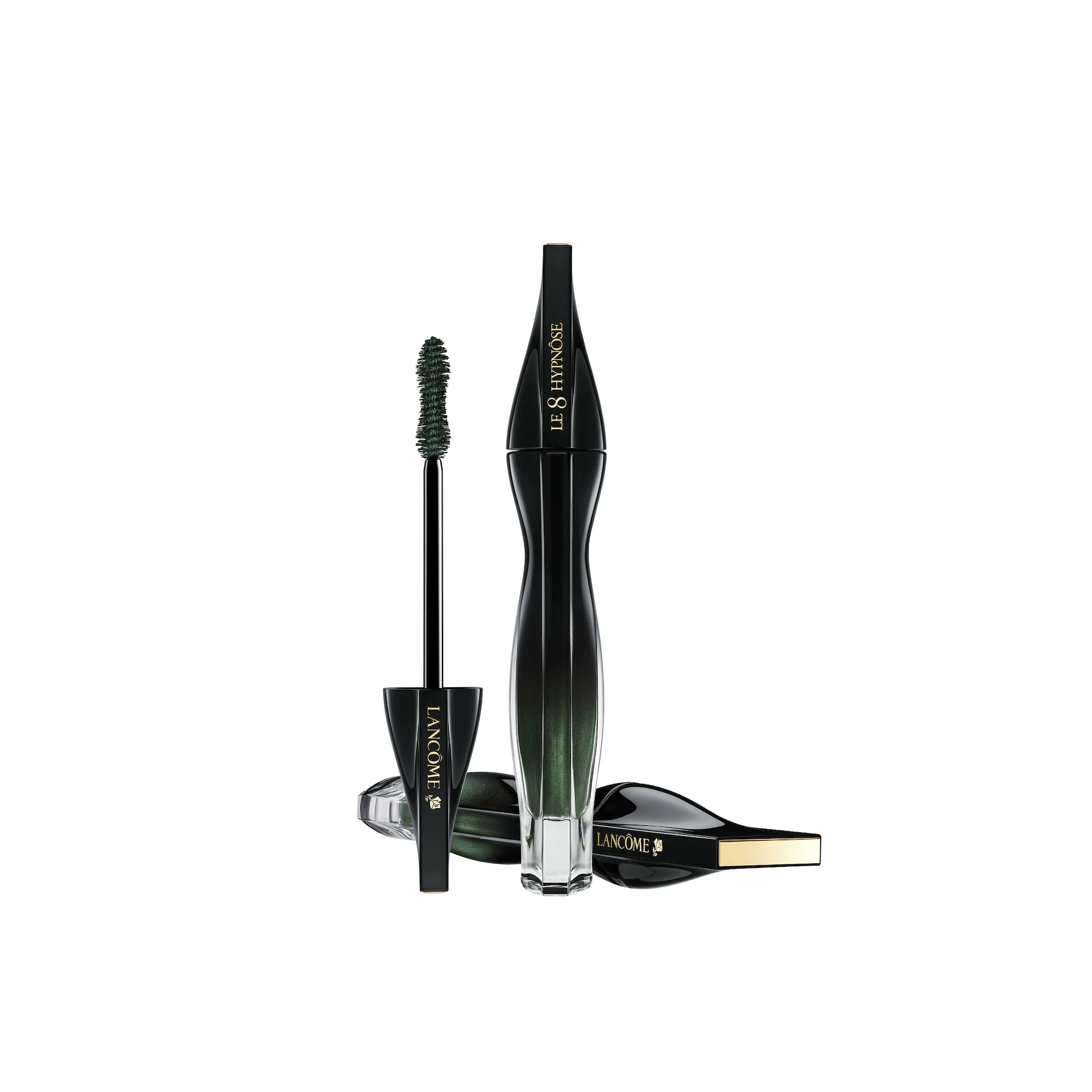 Lancôme Hypnôse Mascara 4 Noir Malachite - 8