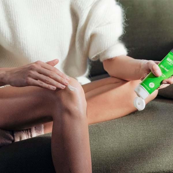 Weleda Skin Food do skóry suchej i szorstkiej 75ml